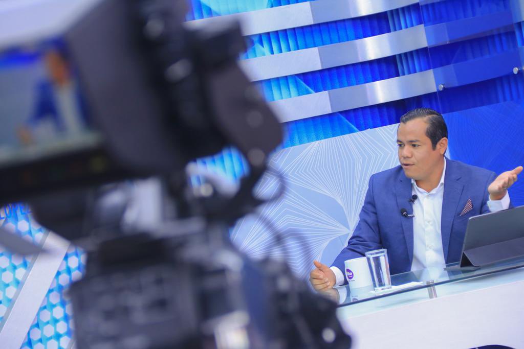 Ministro Zelaya: A la oposición no le molesta el tema de la deuda, les molesta que las operaciones aprobadas darán resultados ministro-zelaya-a-la-oposicion-no-le-molesta-el-tema-de-la-deuda-les-molesta-que-las-operaciones-aprobadas-daran-resultados